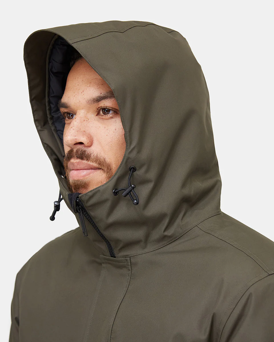 Daily Parka - Image 7