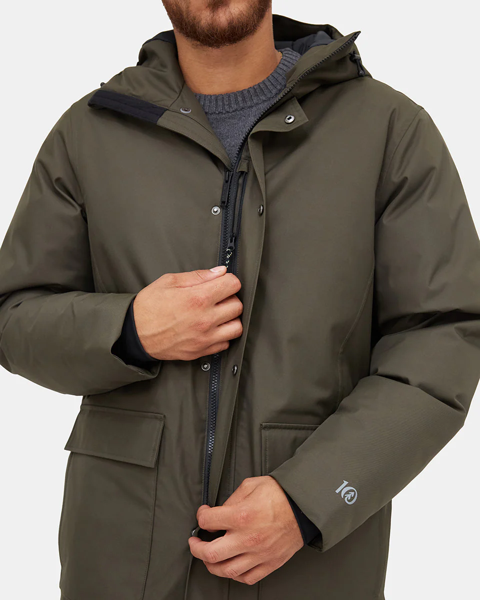 Daily Parka - Image 8