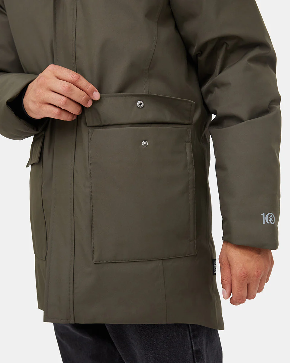 Daily Parka - Image 9