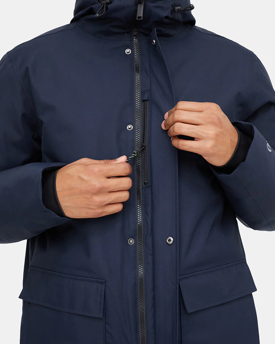 Daily Parka - Image 8