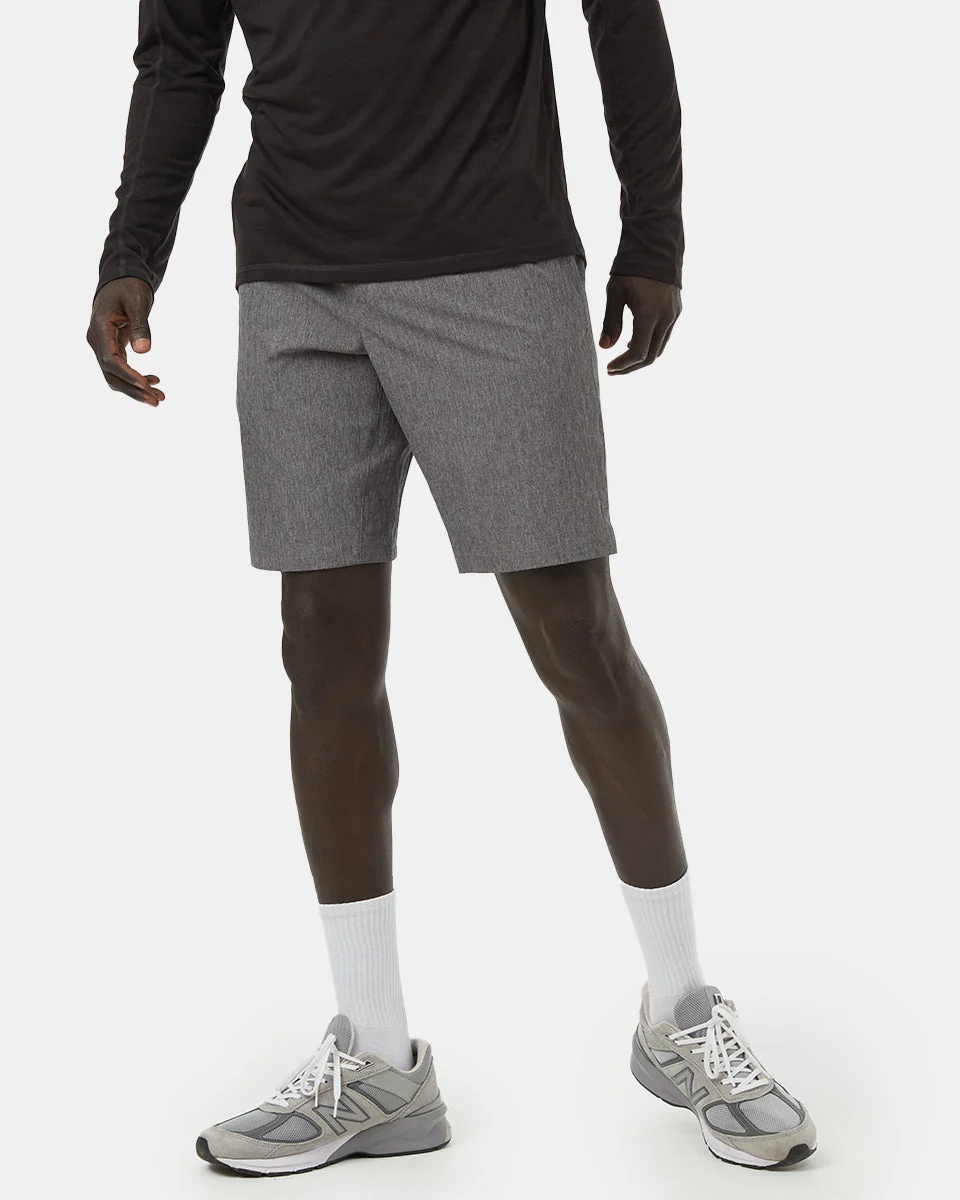 Agility Short - Image 2