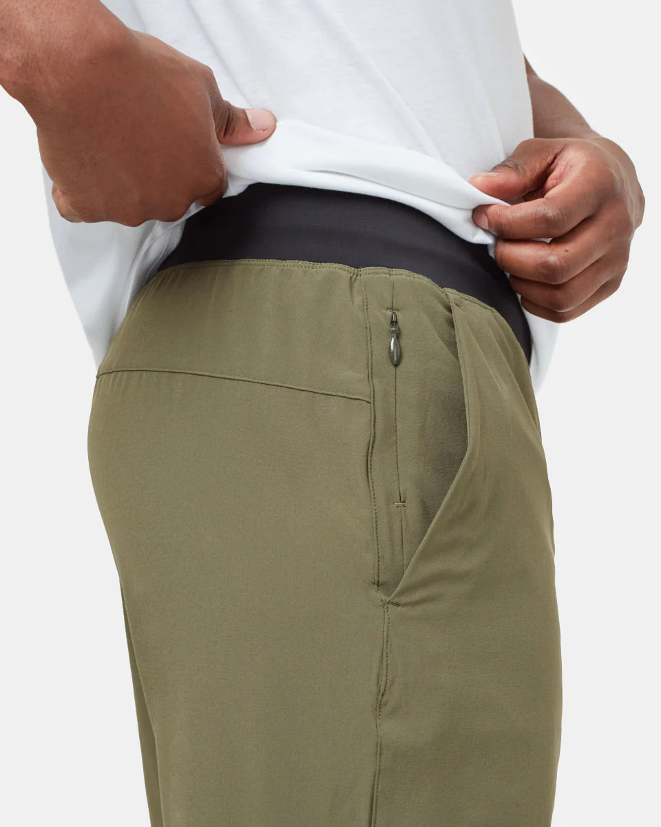 InMotion Agility Short Light - Image 4