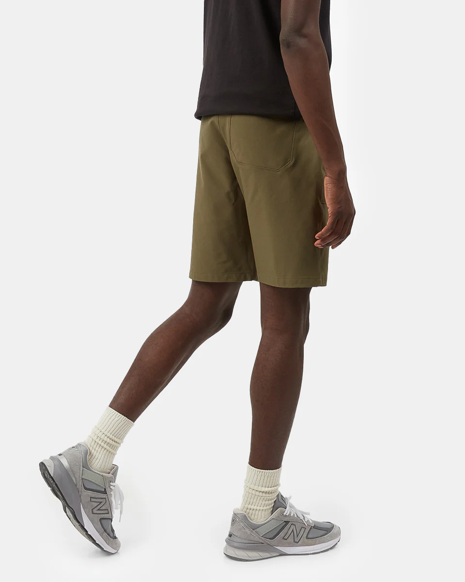 InMotion Tech Short - Image 3