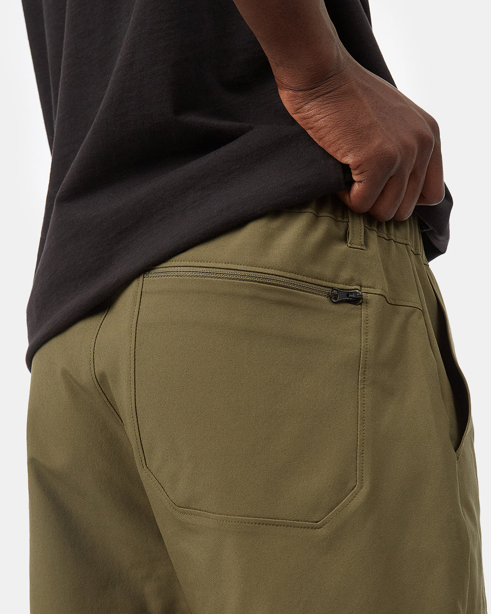 InMotion Tech Short - Image 5