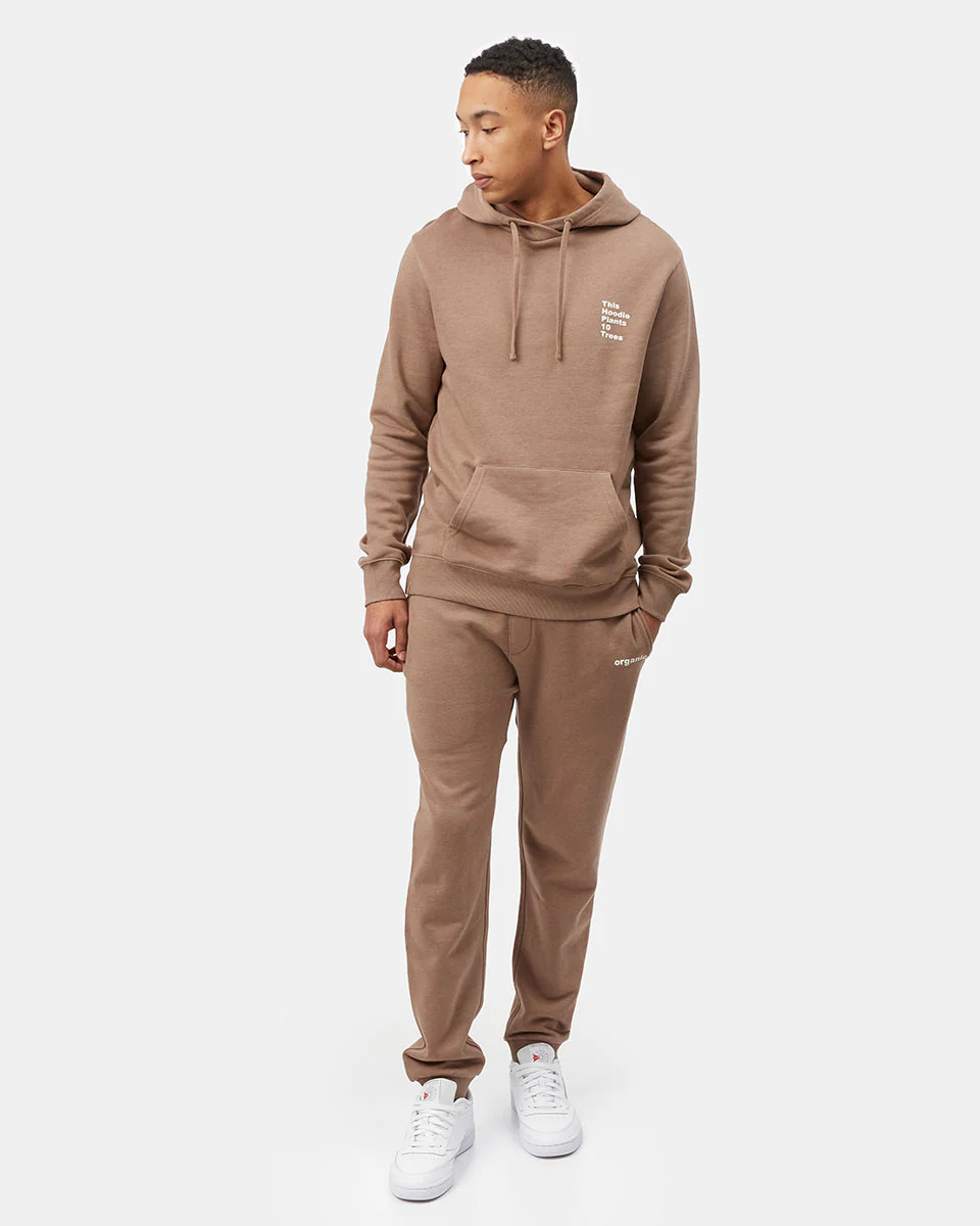 Eco Facts Hoodie