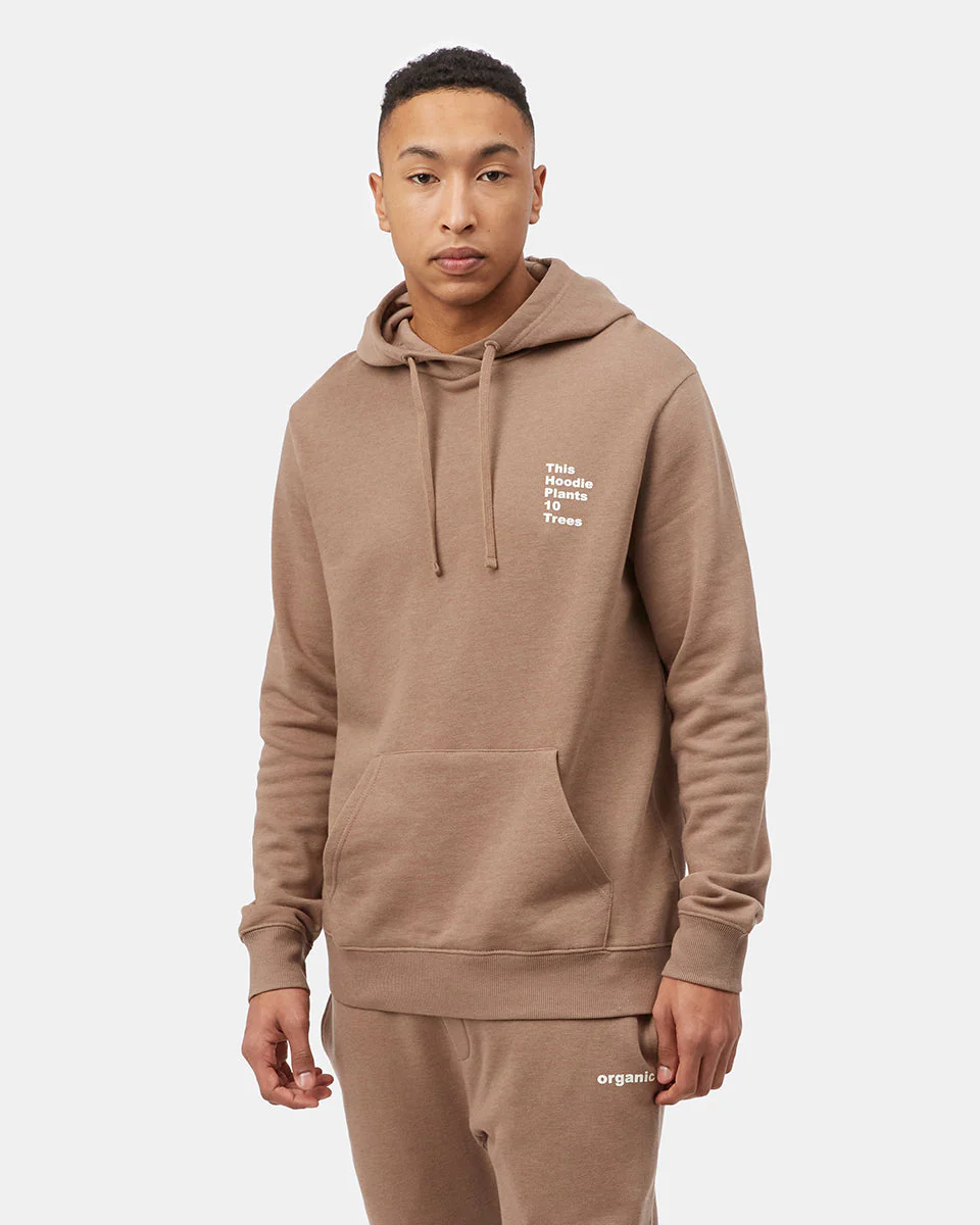 Eco Facts Hoodie - Image 2