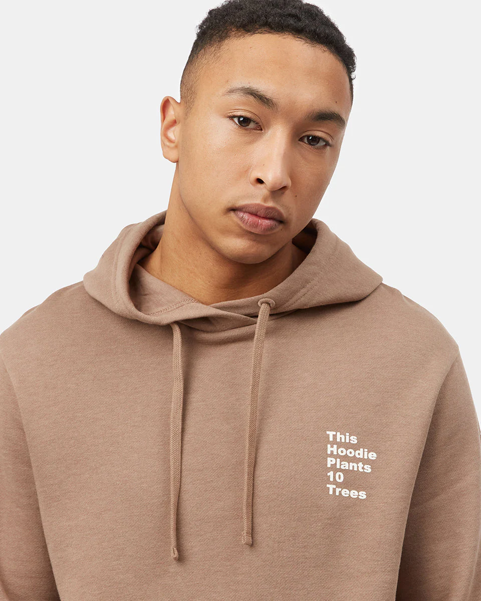 Eco Facts Hoodie - Image 3