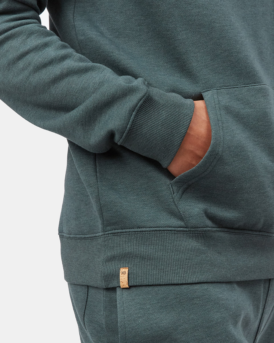 Eco Facts Hoodie - Image 4