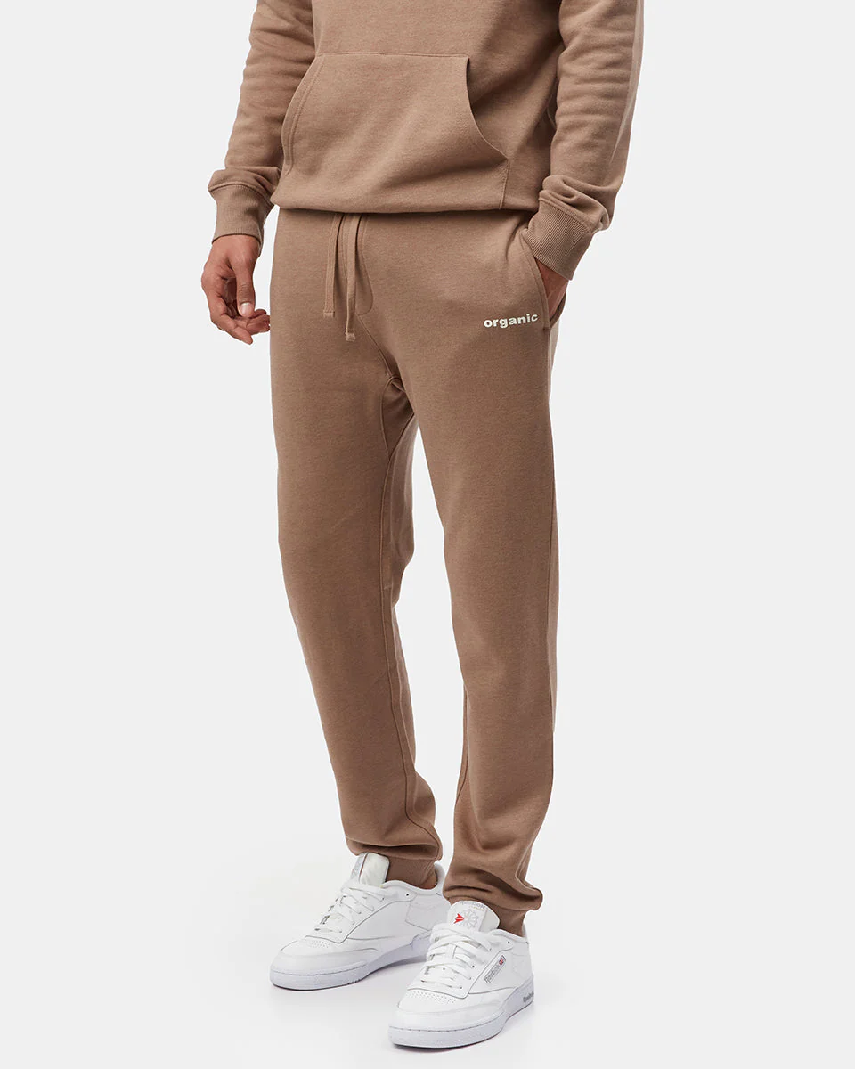 Eco Facts Sweatpant - Image 2