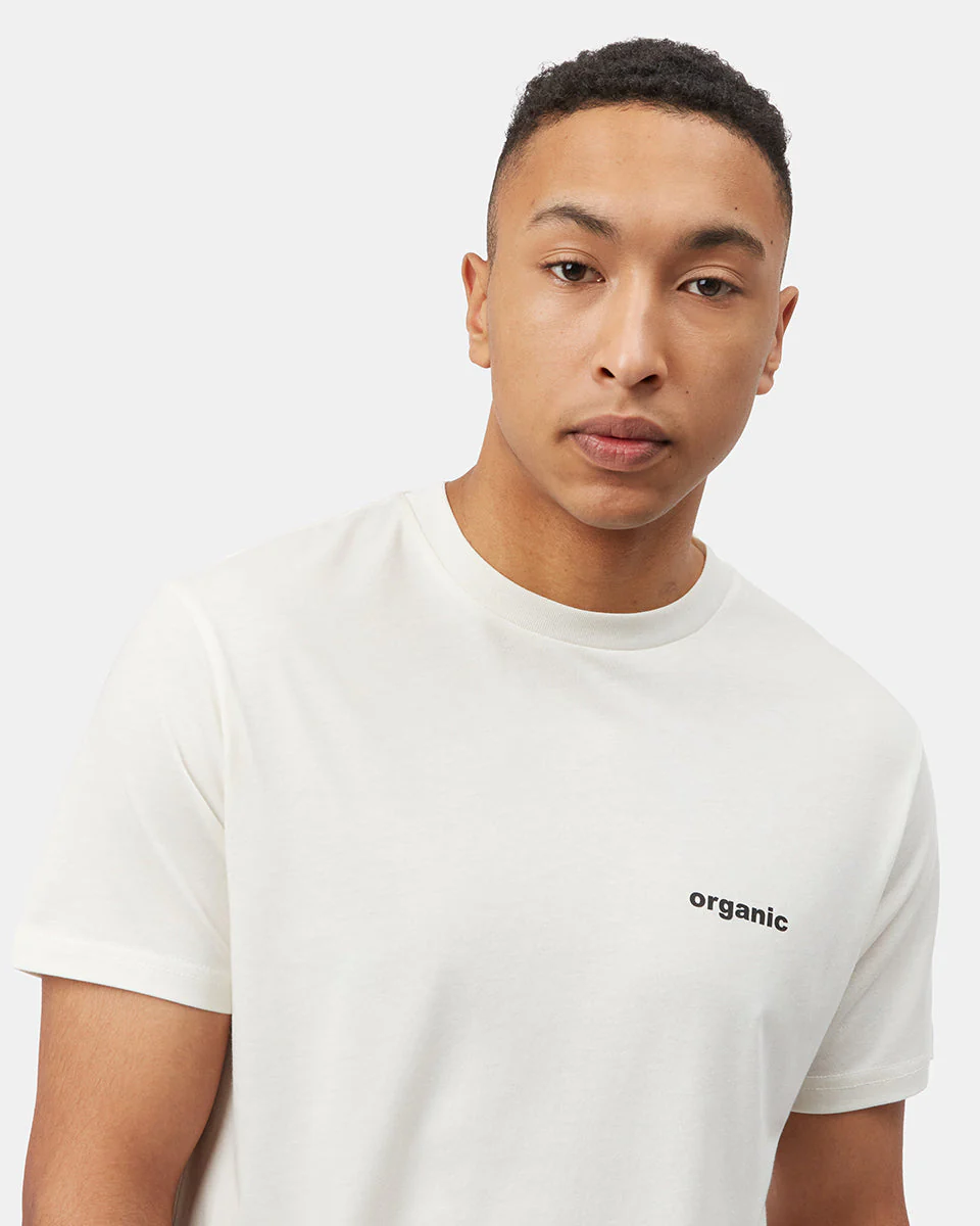 Eco Facts T-Shirt - Image 3
