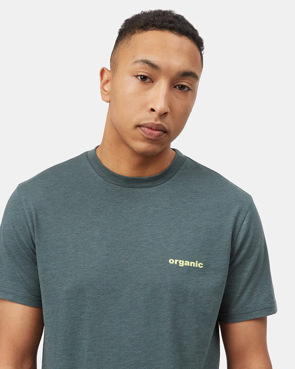 Eco Facts T-Shirt - Image 3