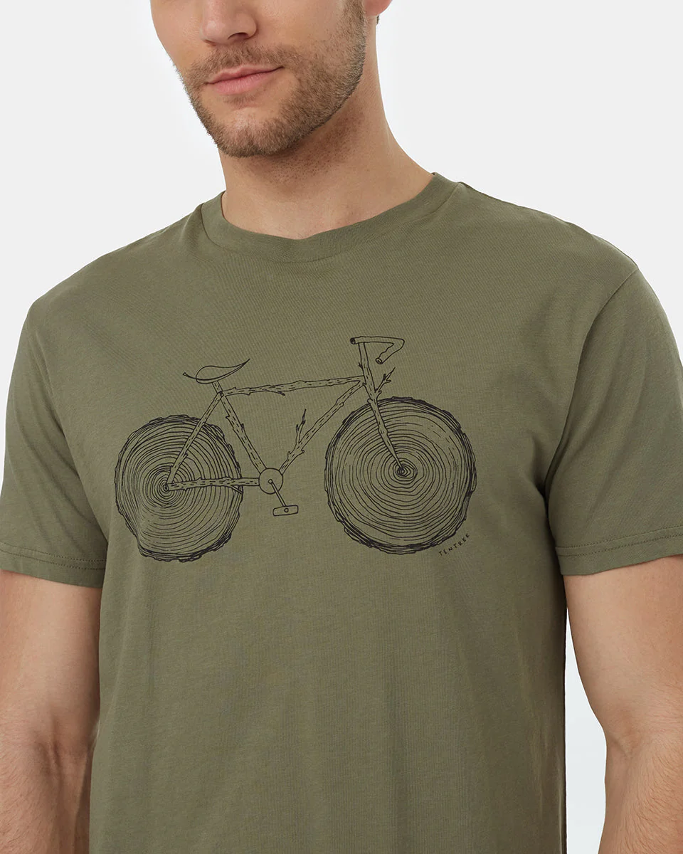 Elms T-Shirt - Image 4