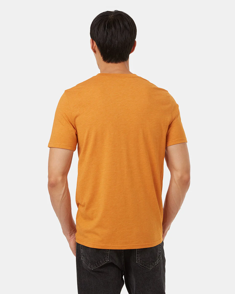 Embroidered Ten T-Shirt - Image 3