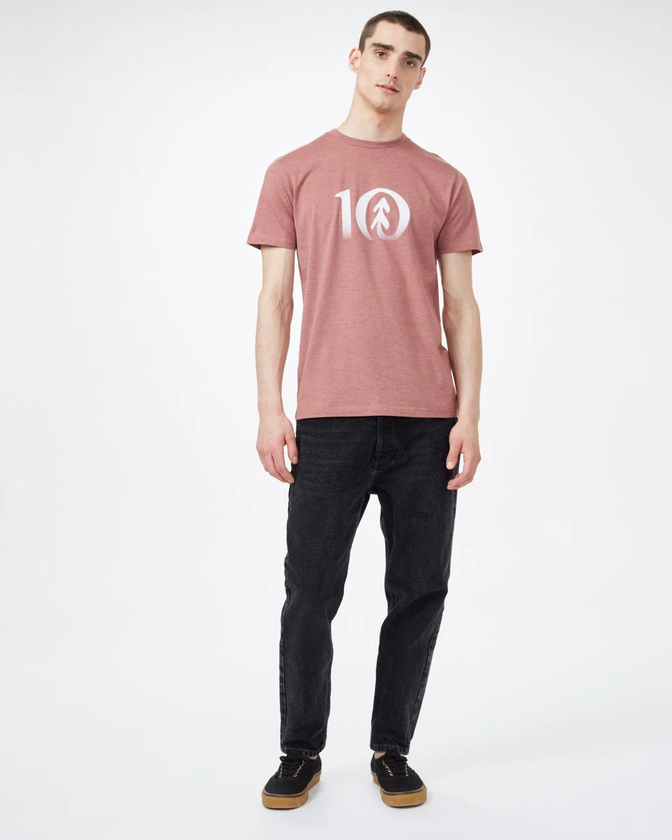 Fade Ten T-Shirt - Image 3