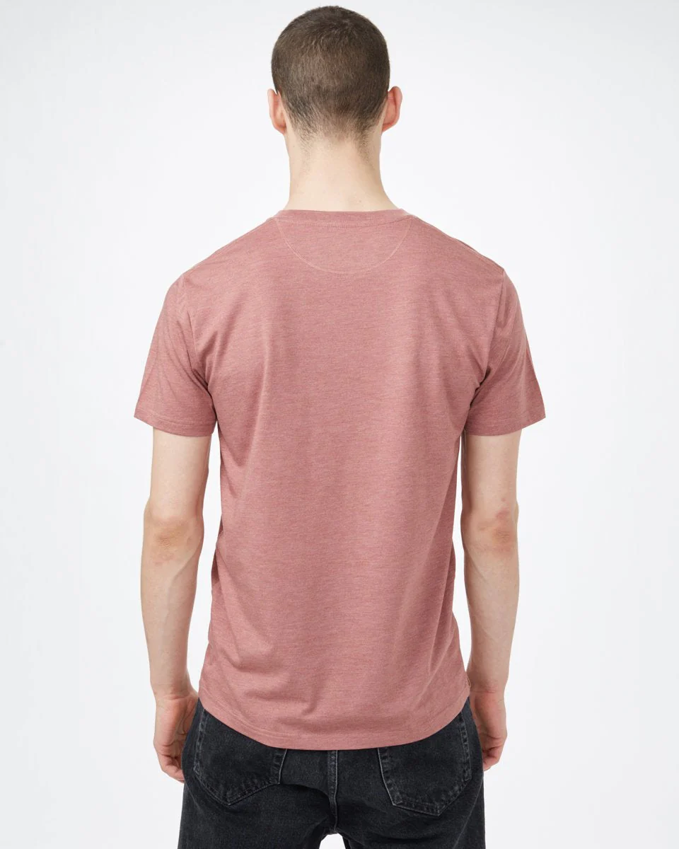 Fade Ten T-Shirt - Image 4