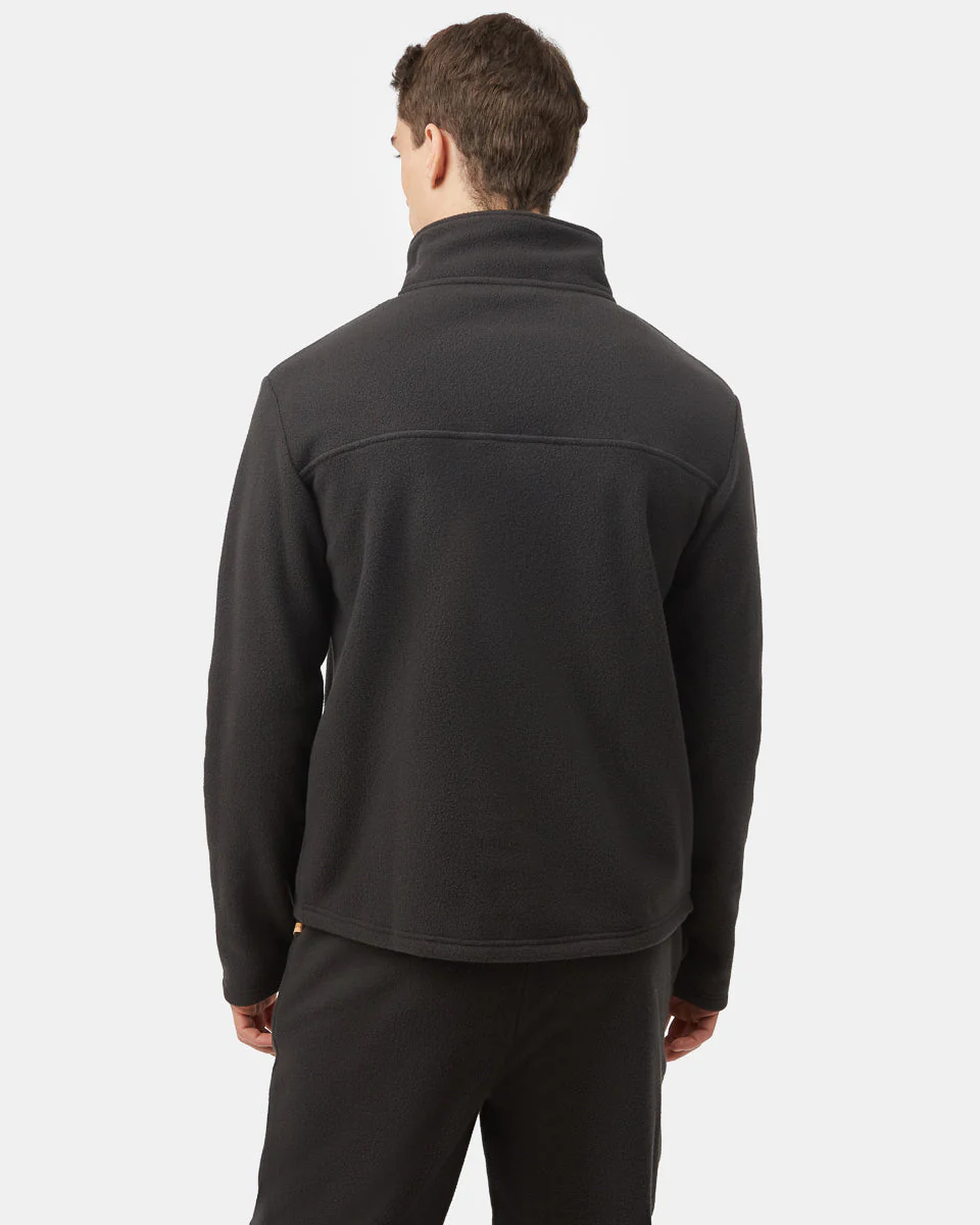 Fleece 1/4 Zip - Image 2