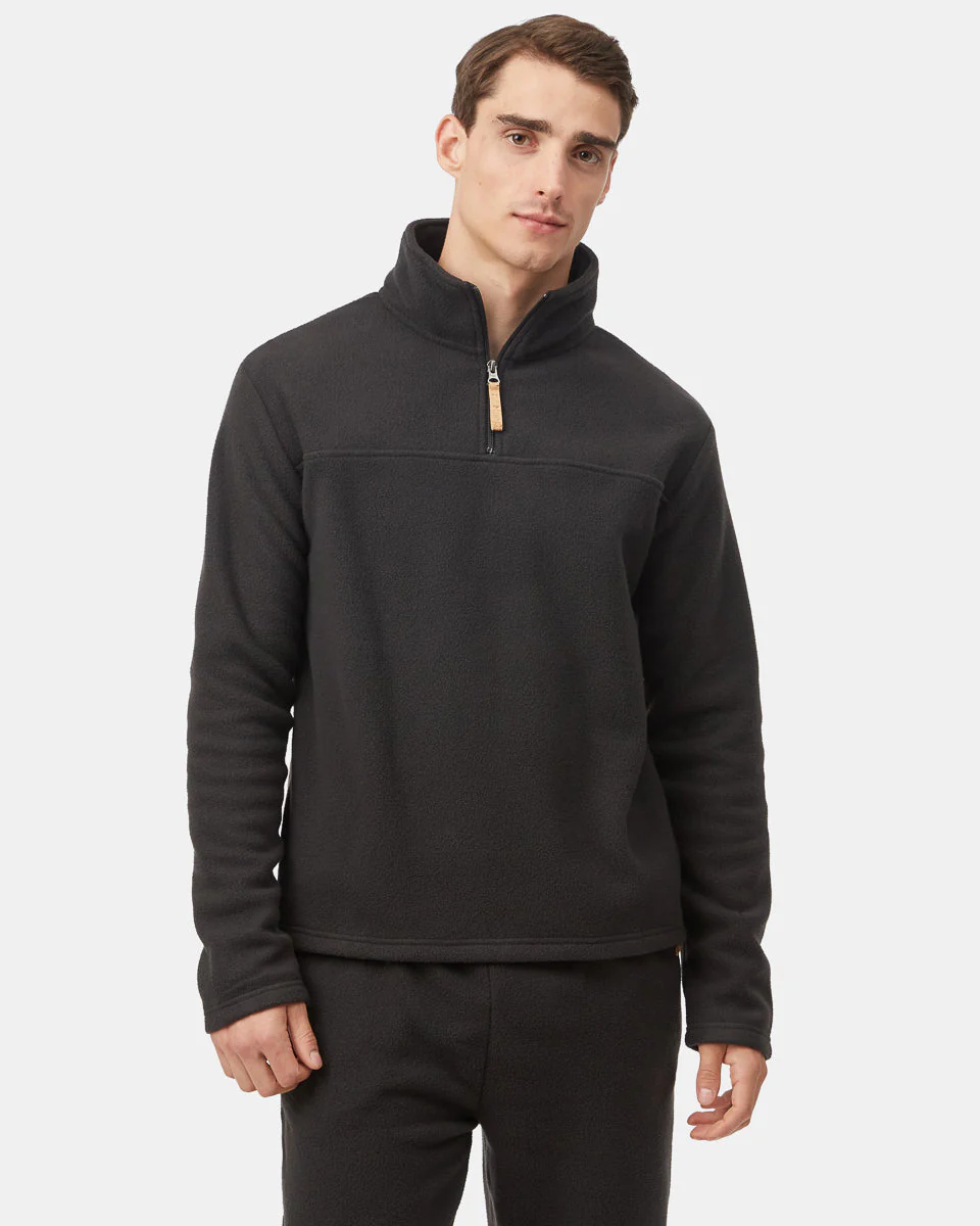 Fleece 1/4 Zip - Image 5