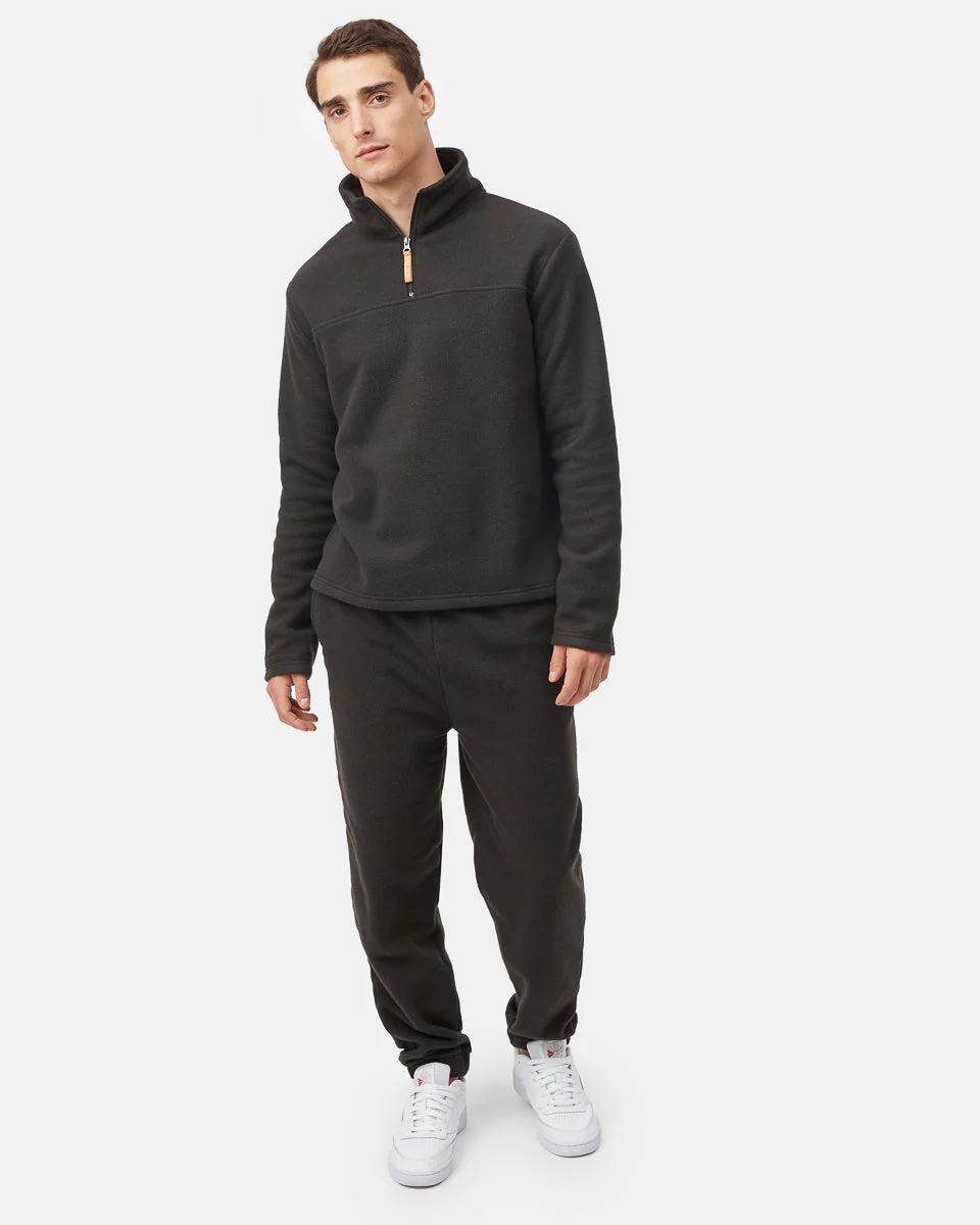 Fleece Sweatpant - Image 2