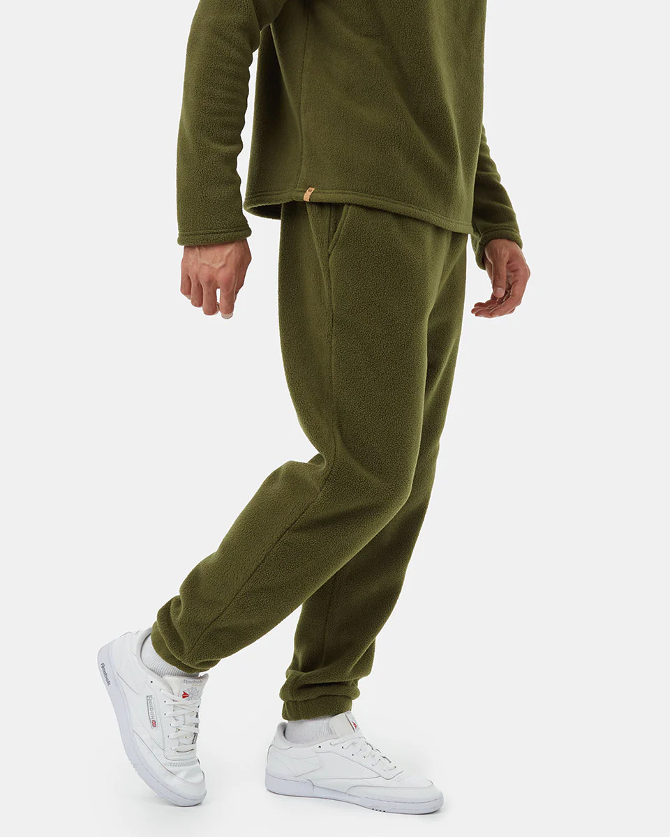 Fleece Sweatpant - Image 2