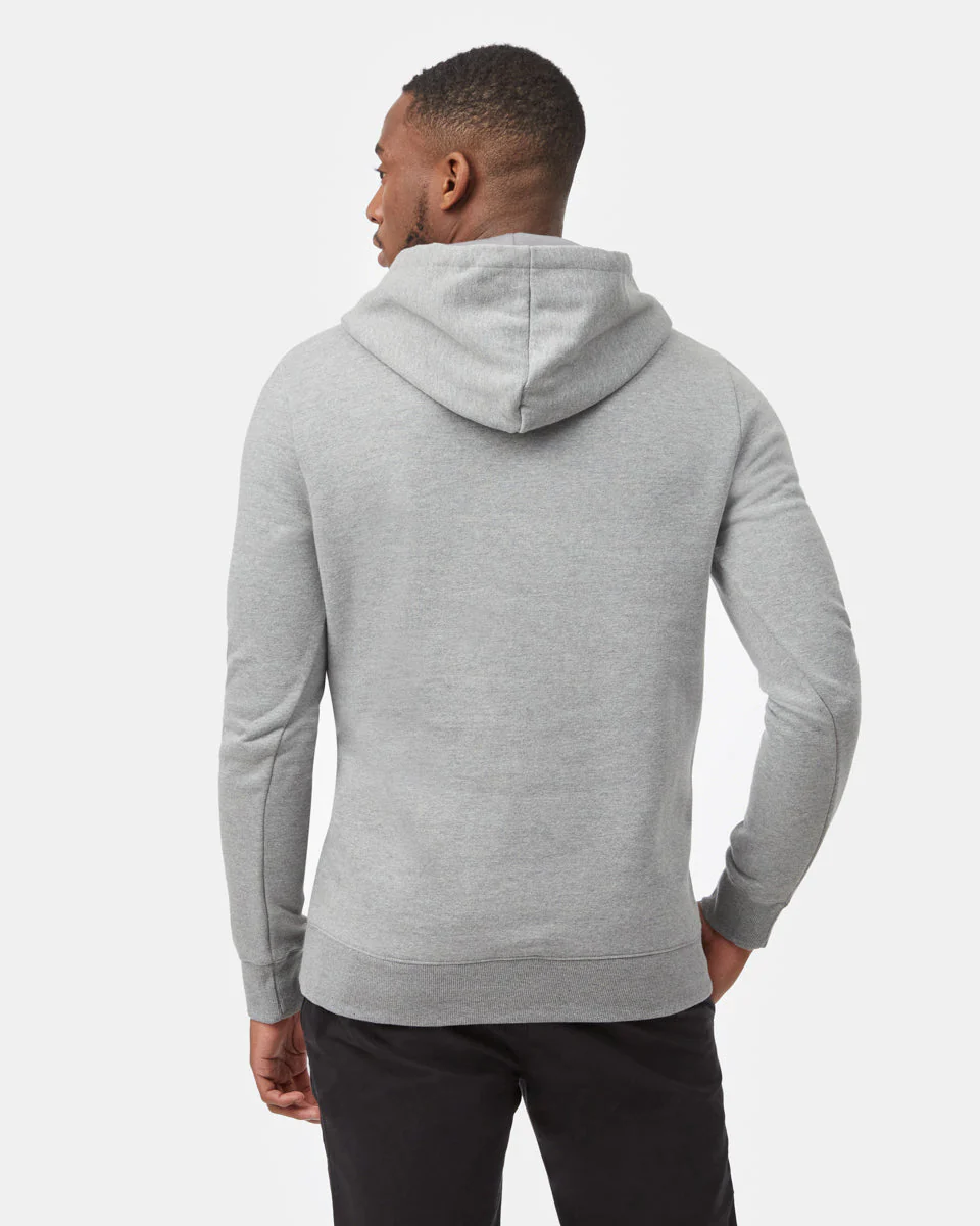Forest Ten Hoodie - Image 2