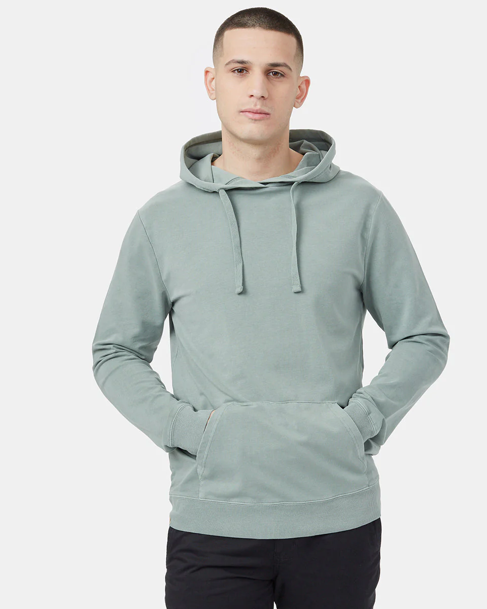 French Terry Reynard Hoodie - Image 2