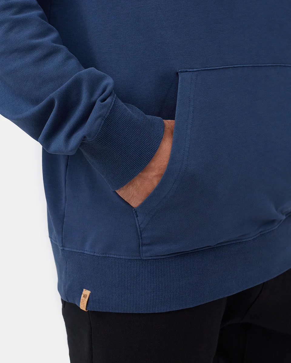 French Terry Reynard Hoodie - Image 5