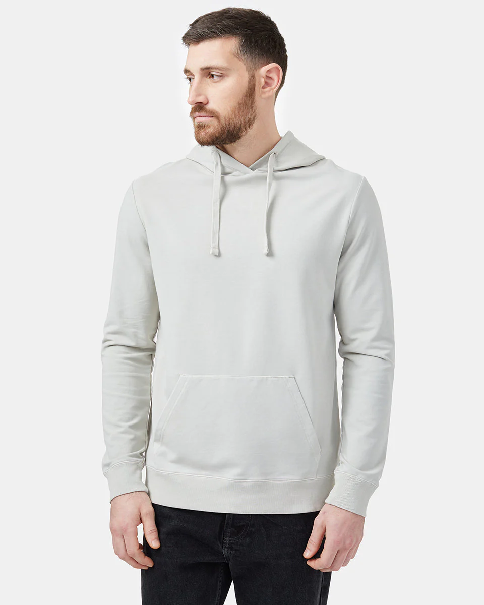 French Terry Reynard Hoodie - Image 2