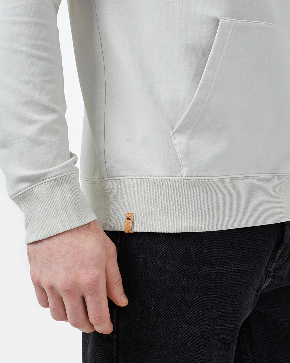 French Terry Reynard Hoodie - Image 5
