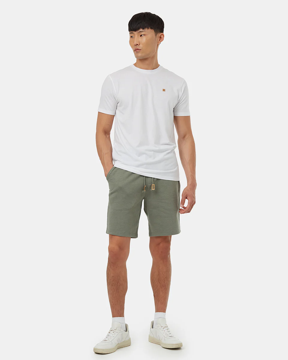 French Terry Sweatshort - Image 2