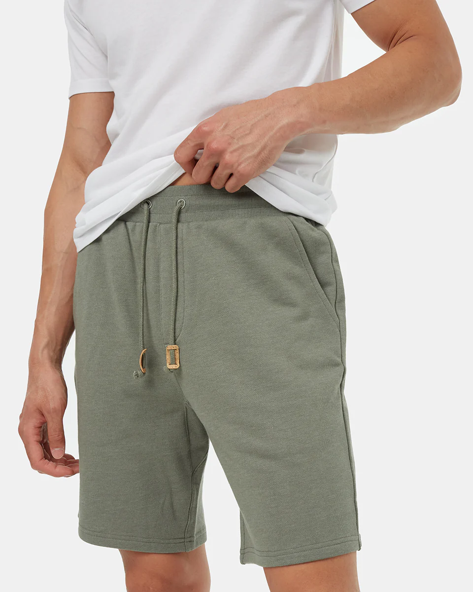 French Terry Sweatshort - Image 4