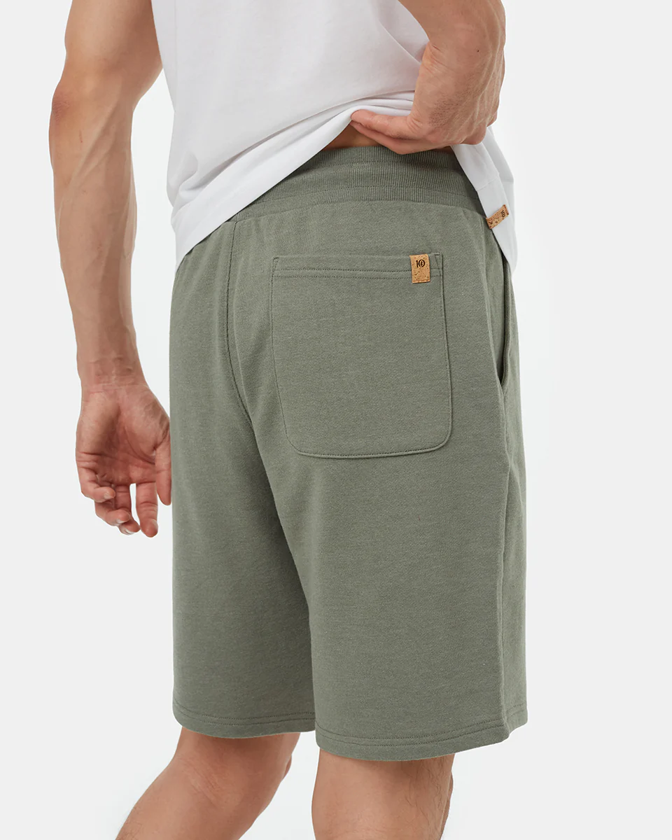 French Terry Sweatshort - Image 5