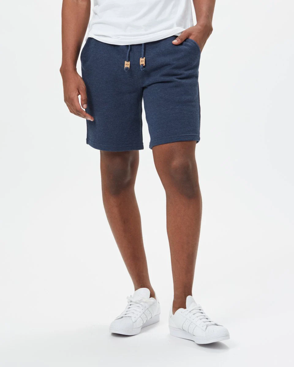 French Terry Sweatshort - Image 2