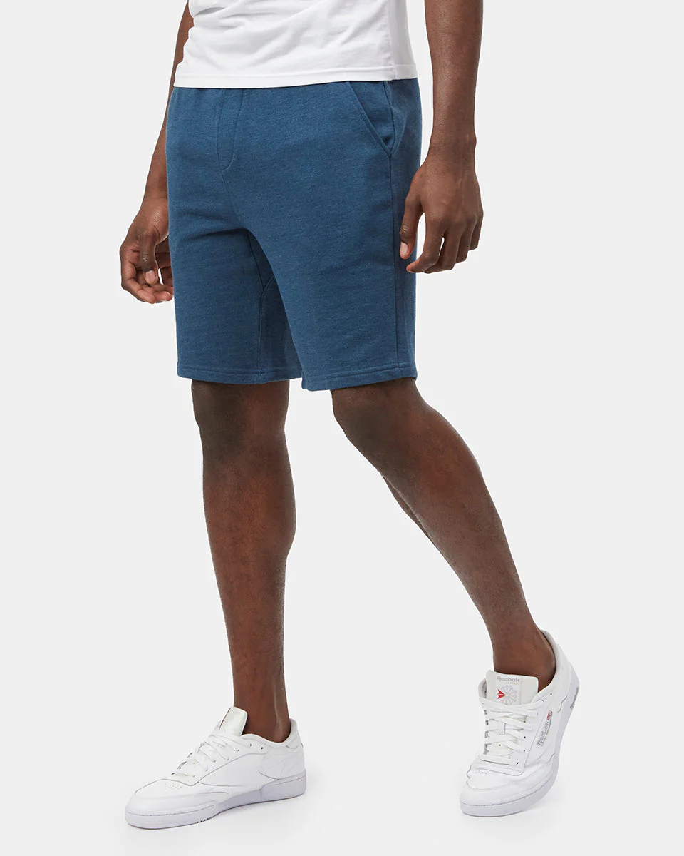 French Terry Sweatshort - Image 2