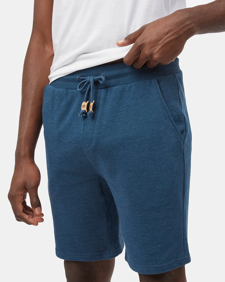 French Terry Sweatshort - Image 4