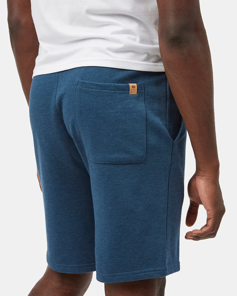 French Terry Sweatshort - Image 5