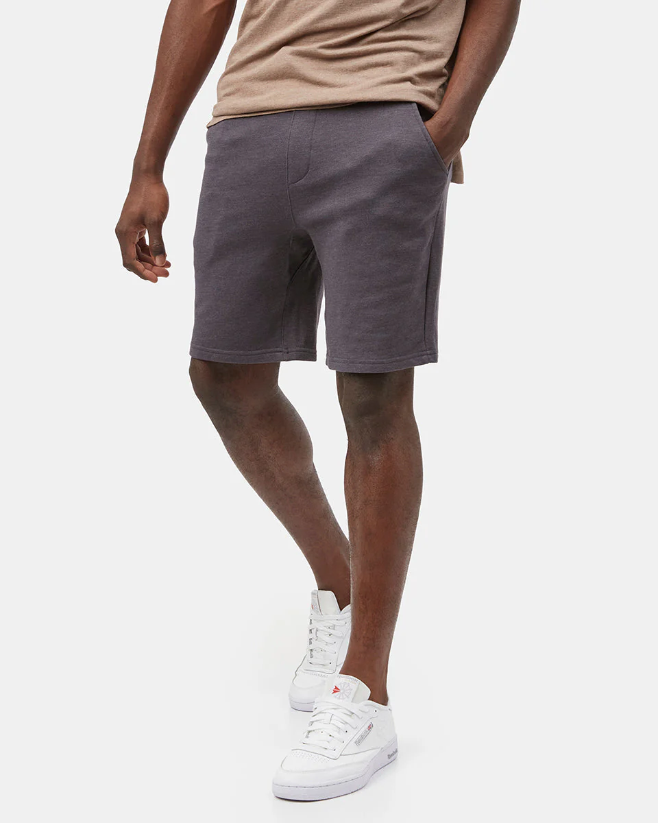 French Terry Sweatshort - Image 2