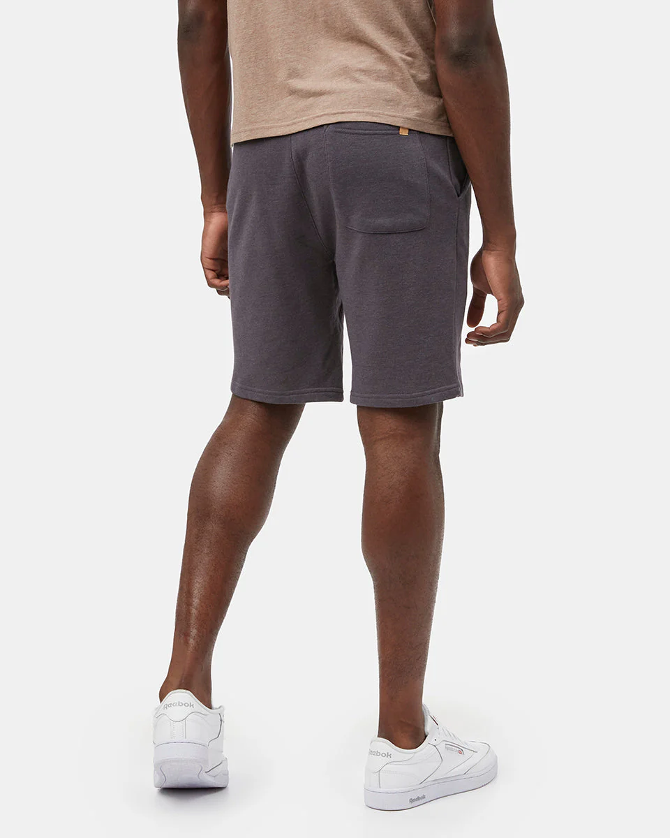 French Terry Sweatshort - Image 3