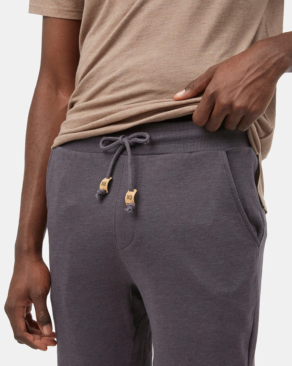 French Terry Sweatshort - Image 4