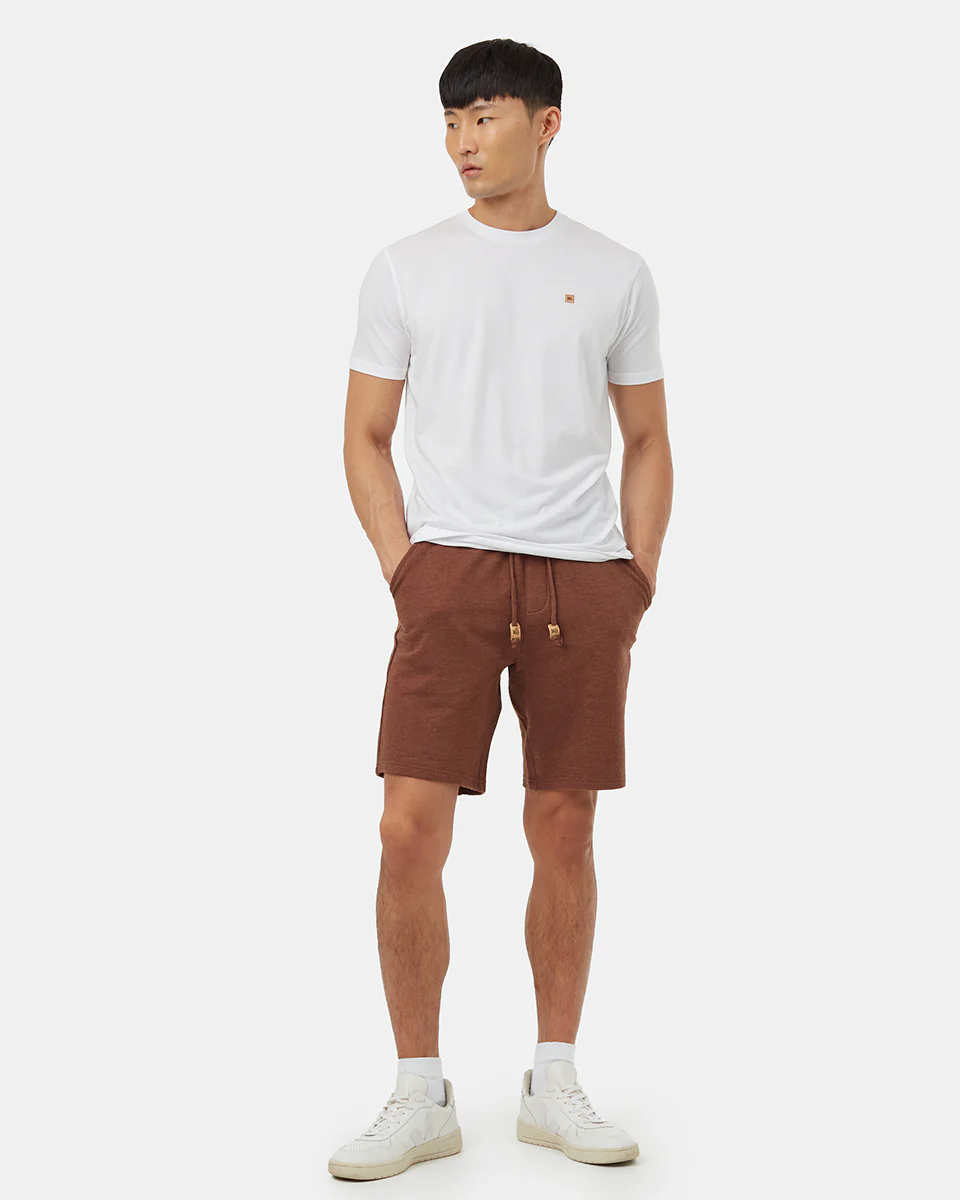 French Terry Sweatshort - Image 2