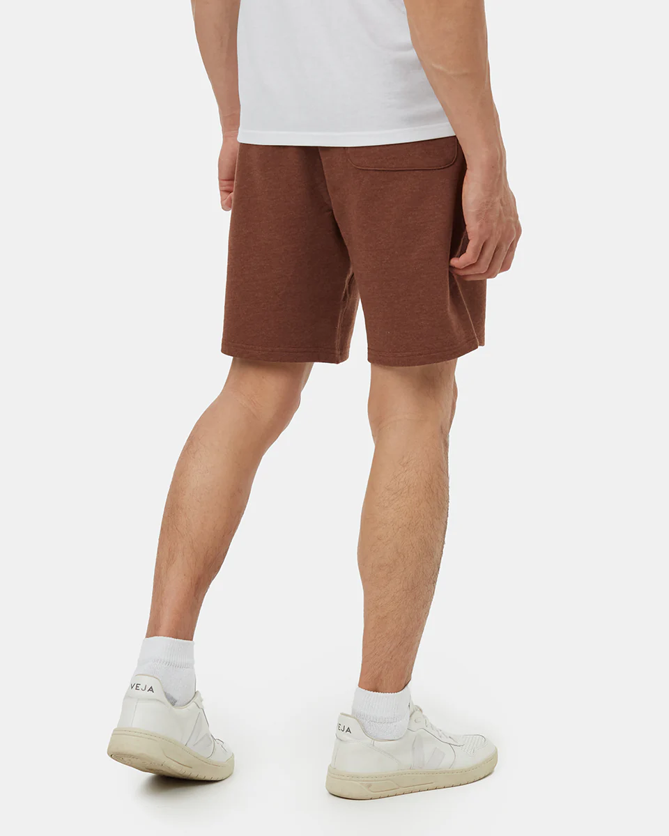 French Terry Sweatshort - Image 3