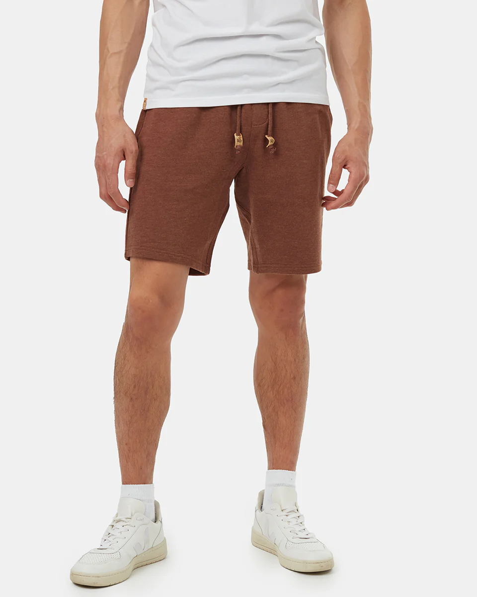 French Terry Sweatshort - Image 5