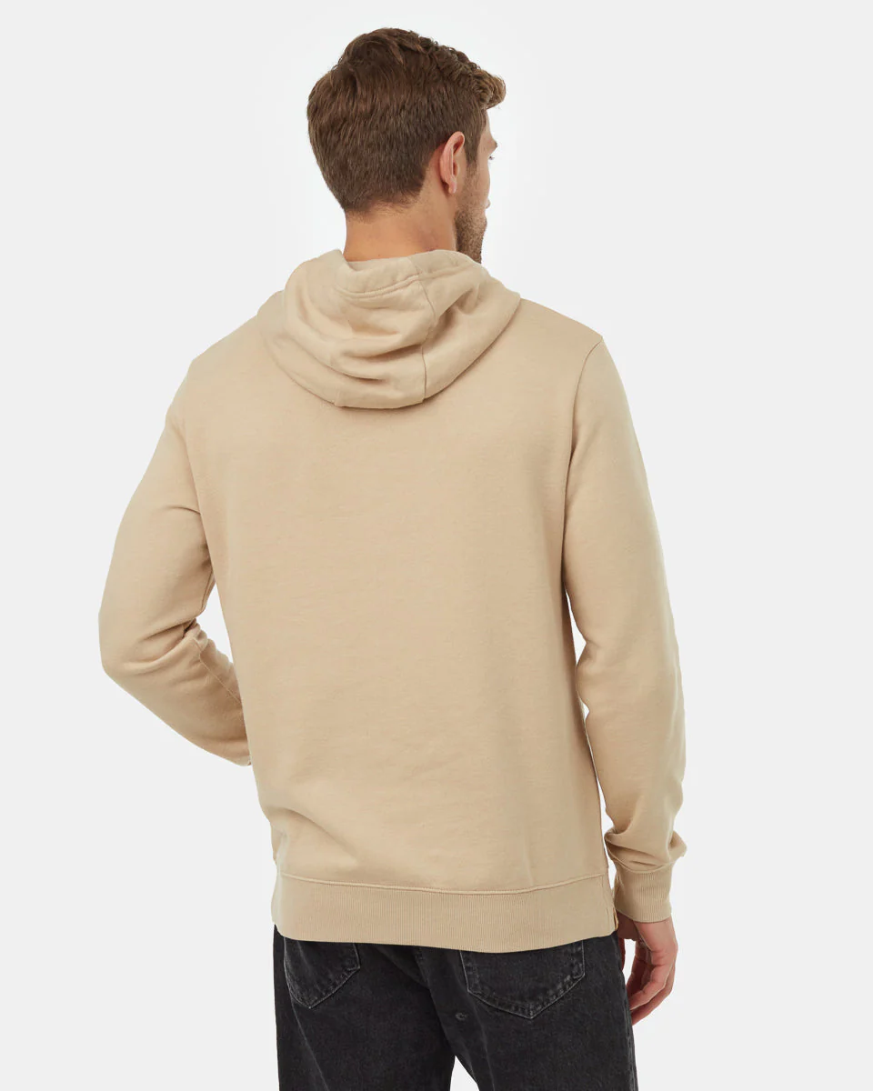 Golden Spruce Forest Hoodie - Image 3