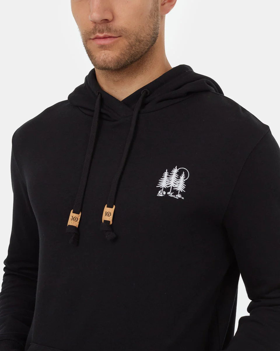 Golden Spruce Forest Hoodie - Image 4