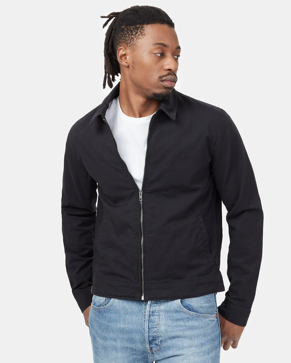 Harrington Jacket - Image 3