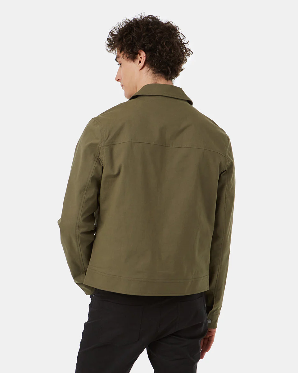 Harrington Jacket - Image 3