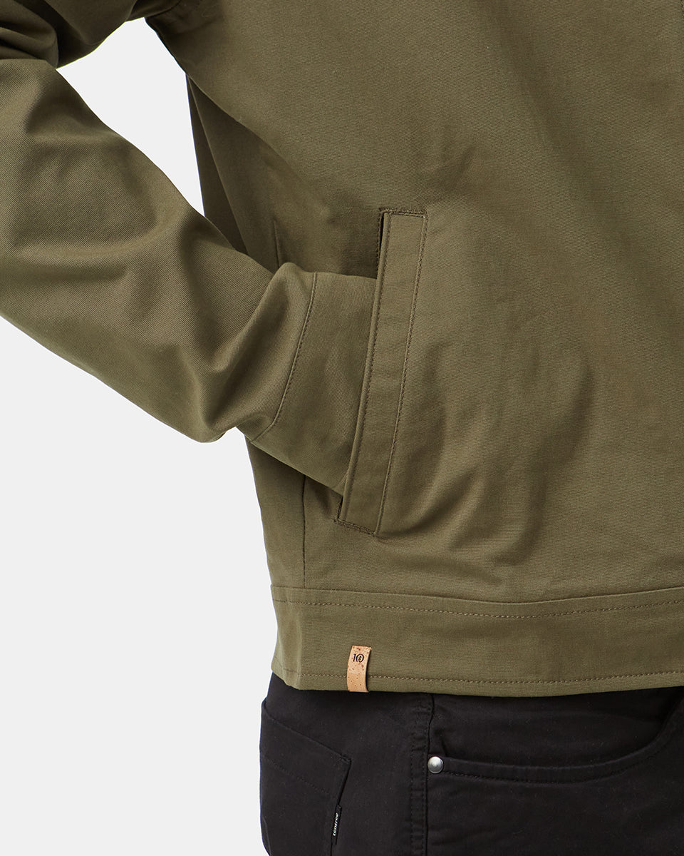 Harrington Jacket - Image 5
