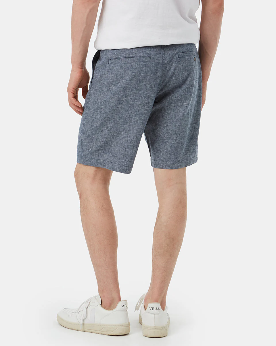Hemp Latitude Short - Image 3