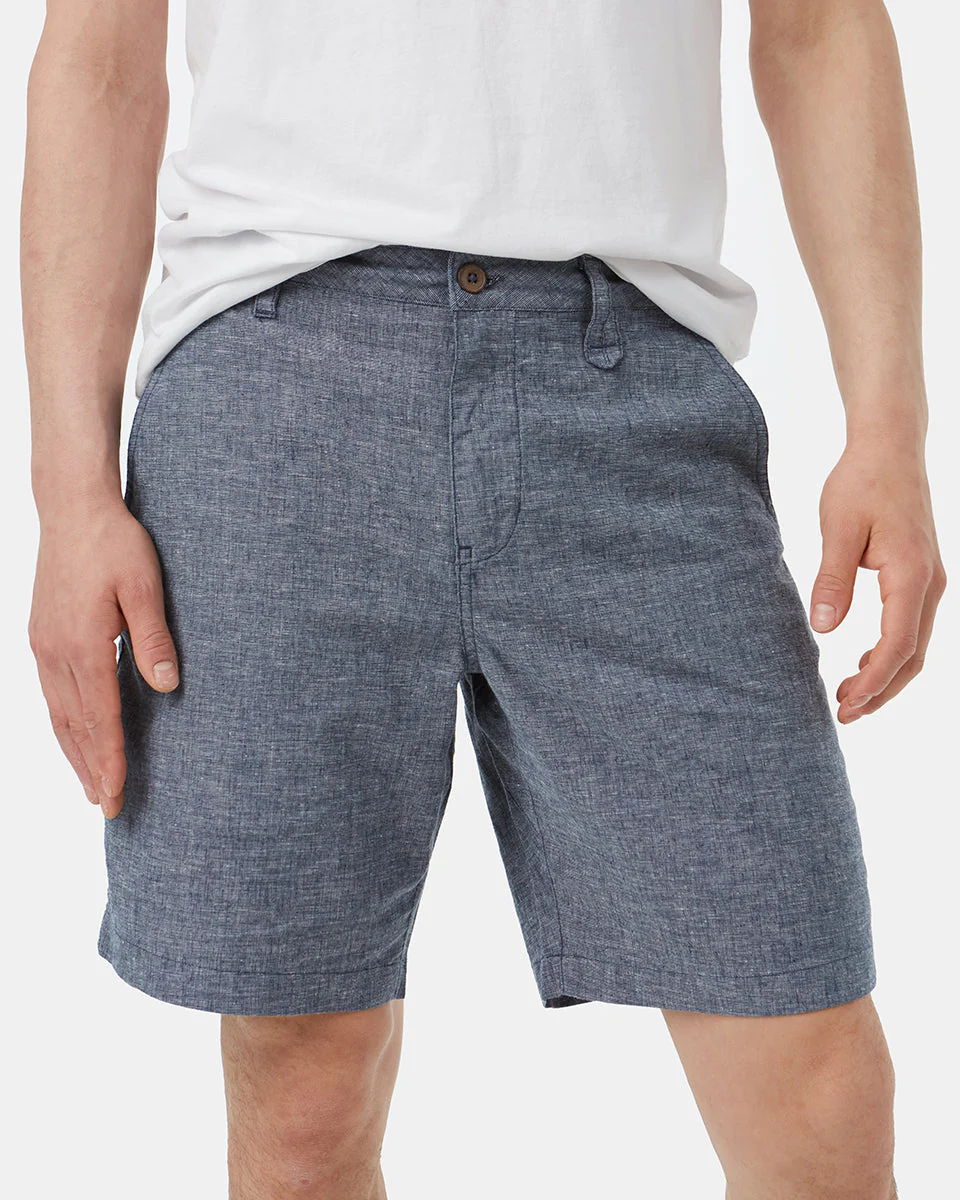 Hemp Latitude Short - Image 5