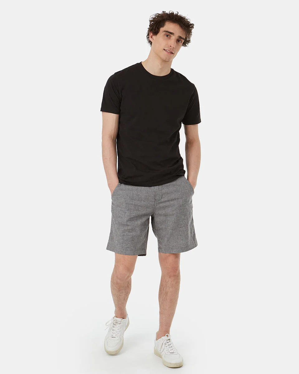 Hemp Latitude Short - Image 2