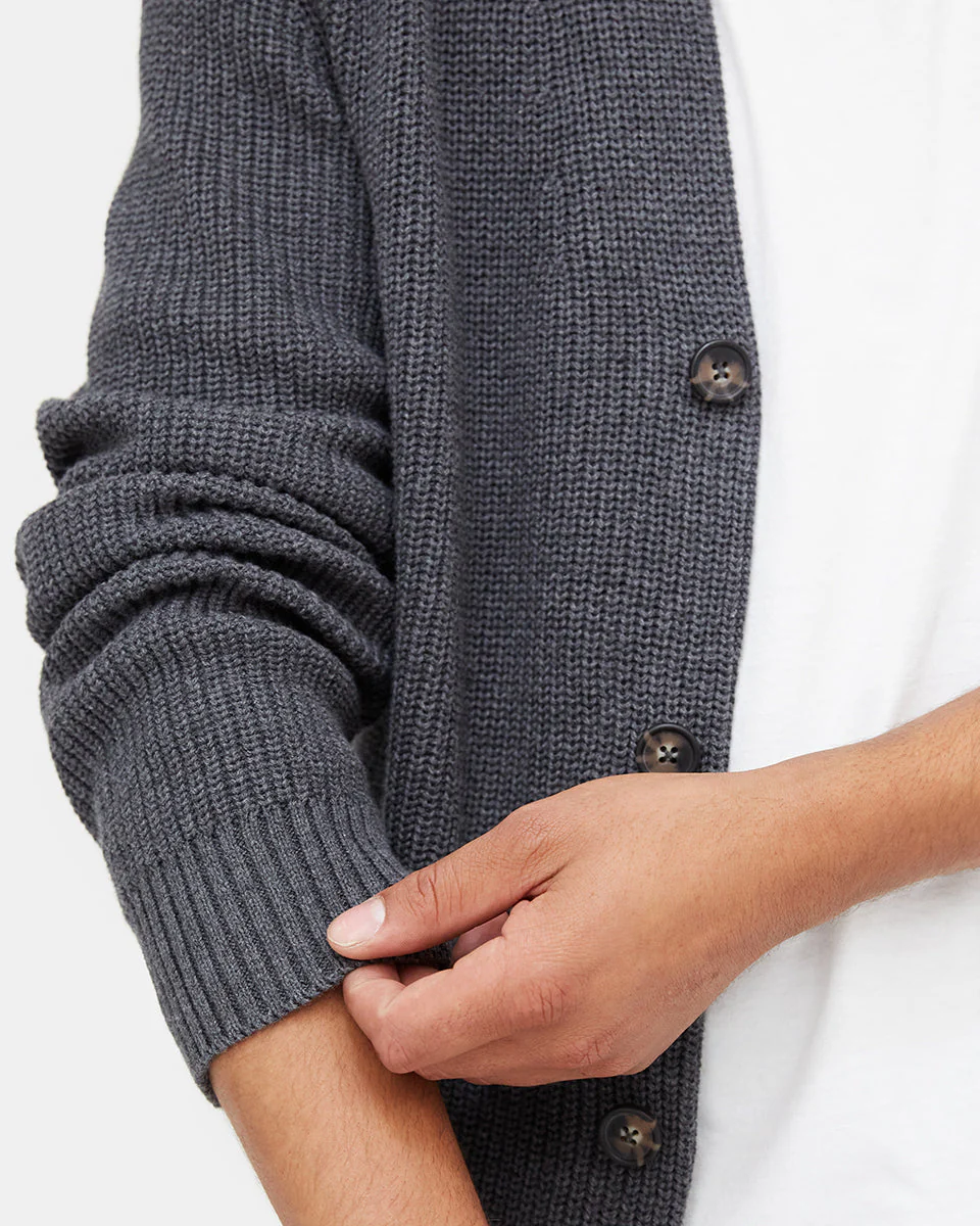 Highline Cardigan - Image 4